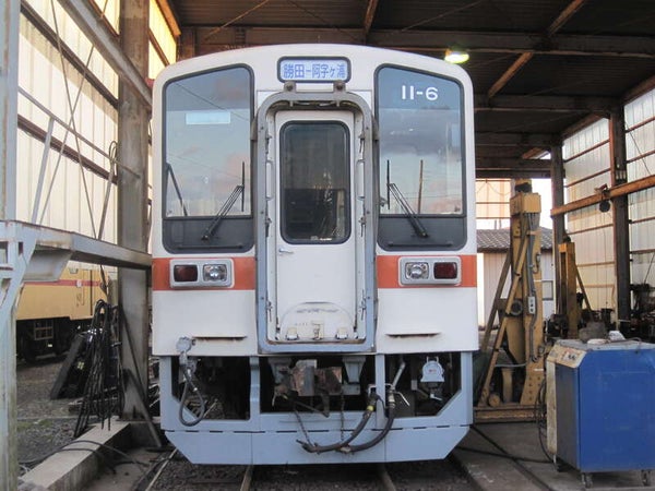 【東京駅発】 《KoDoMoわんぱクラブ》~運転士&車掌のお仕事体験~ひたちなか海浜鉄道車両工場見学ツアー<Web限定申込>3
